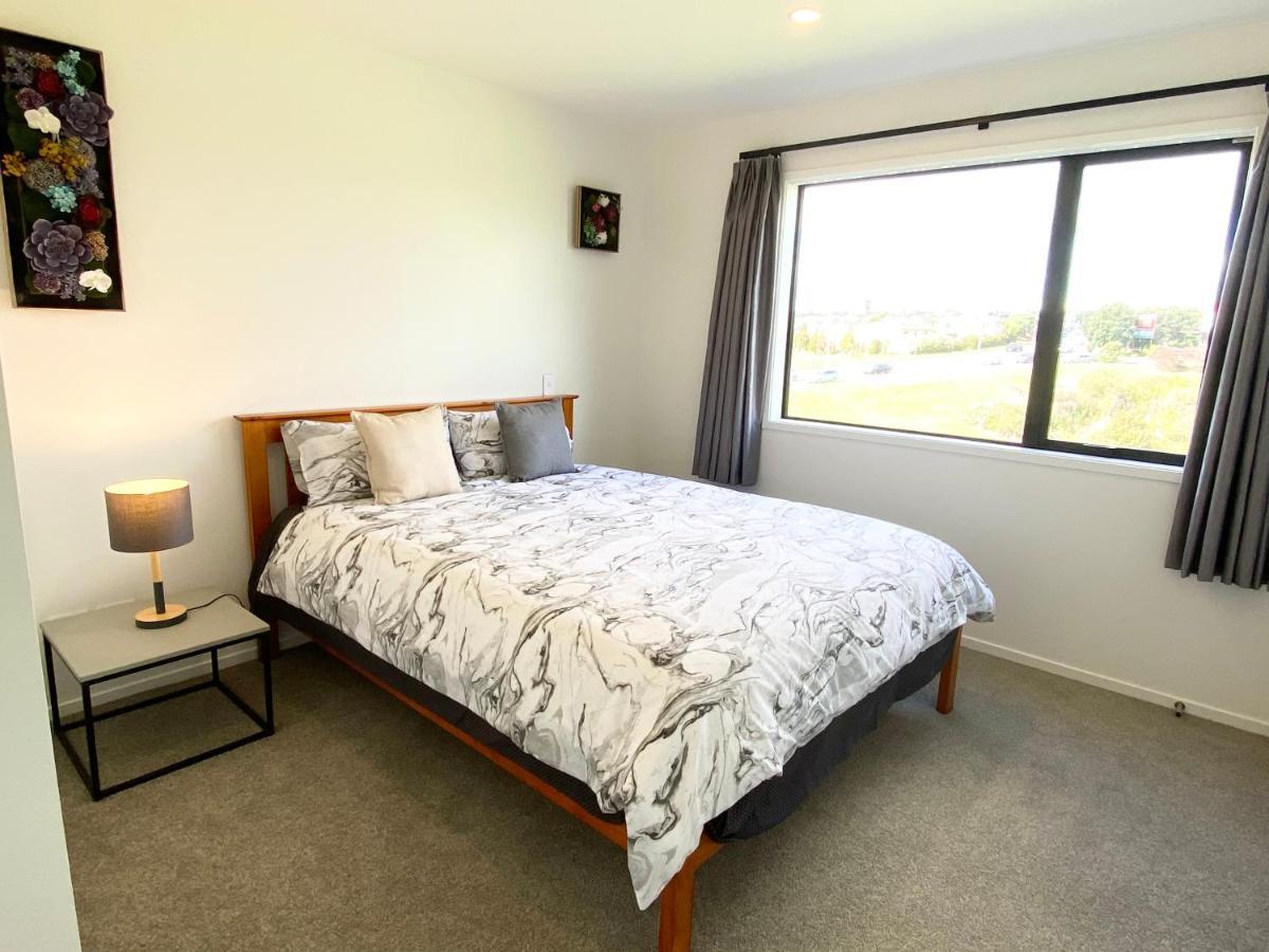 Stunning Townhouse - Walking To Botany Shopping Center Apartman Auckland Kültér fotó